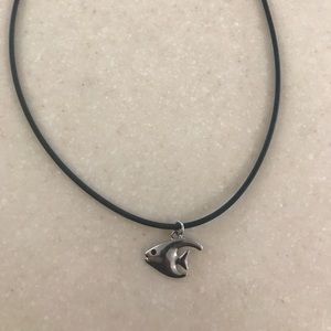 New necklace
